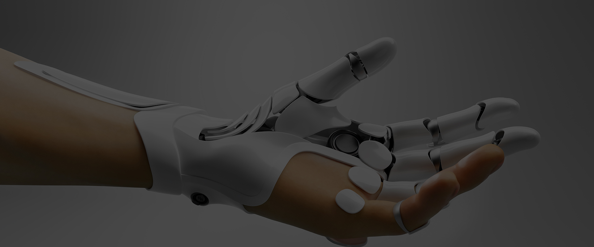 Client Lab hand copy phone